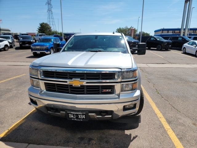 chevrolet silverado 1500 2014 1GCVKREC0EZ177254 image chevrolet silverado 1500 2014 1GCVKREC0EZ177254 image